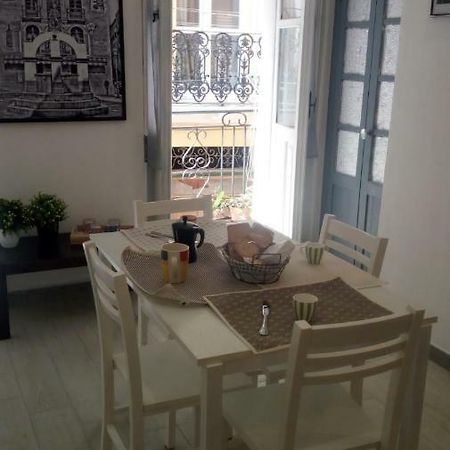 Casa Nonna Emma Apartment Iglesias Exterior photo